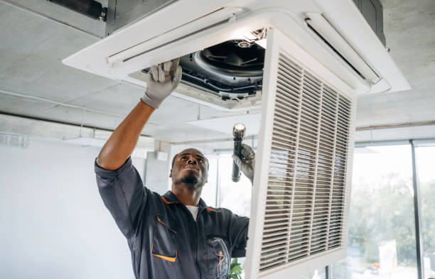 Licensed Hvac service in Wayne, IL - FH HVAC