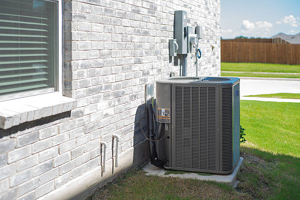 Reliable Hvac contractor in Wayne, IL by FH HVAC